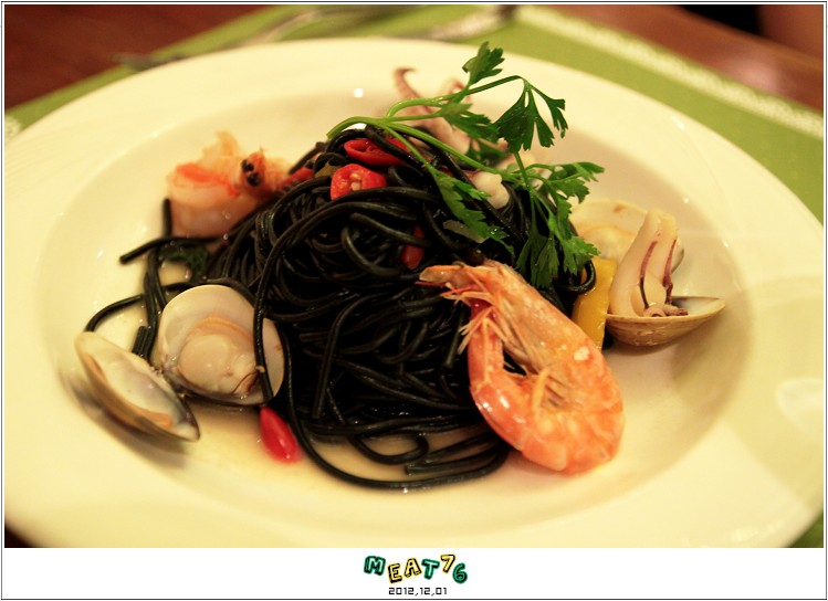 2012,12,01,7【CaLACaLA】台北內湖|義大利餐廳食記|歐洲溫馨微奢風義式聚餐好據點017