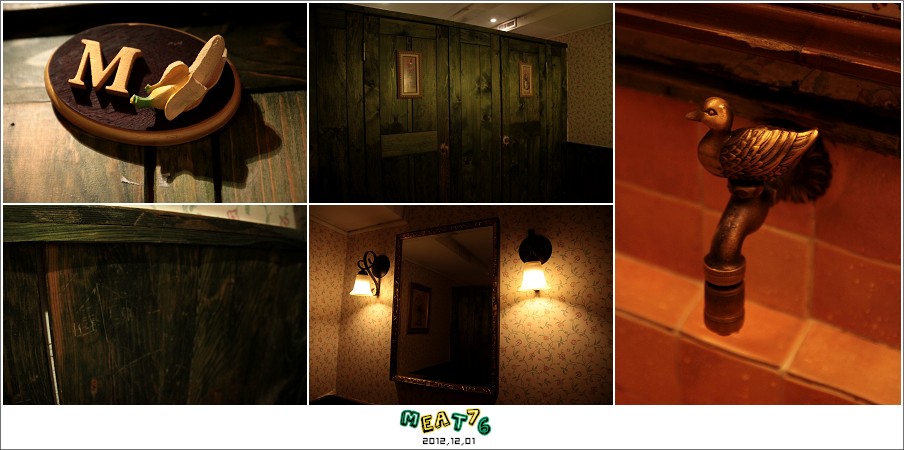 2012,12,01,7【CaLACaLA】台北內湖|義大利餐廳食記|歐洲溫馨微奢風義式聚餐好據點008