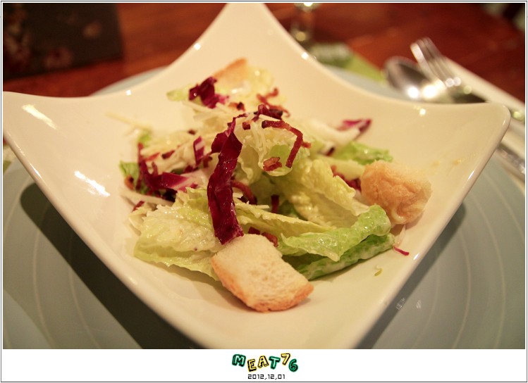 2012,12,01,7【CaLACaLA】台北內湖|義大利餐廳食記|歐洲溫馨微奢風義式聚餐好據點011