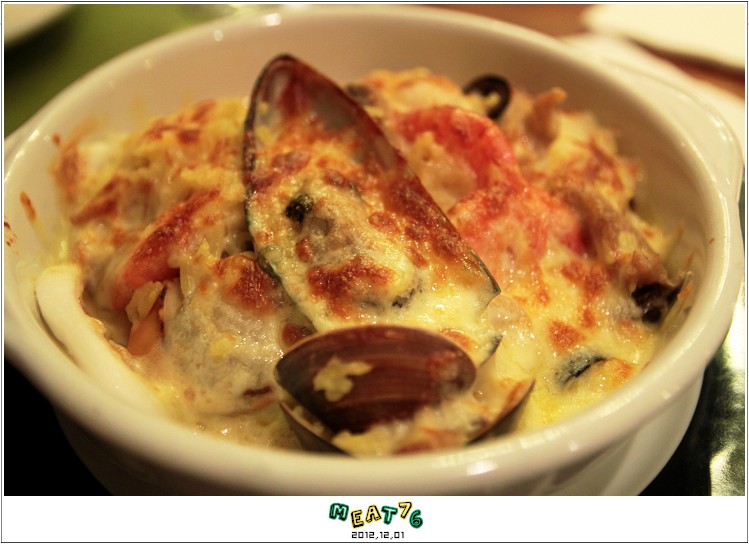 2012,12,01,7【CaLACaLA】台北內湖|義大利餐廳食記|歐洲溫馨微奢風義式聚餐好據點020