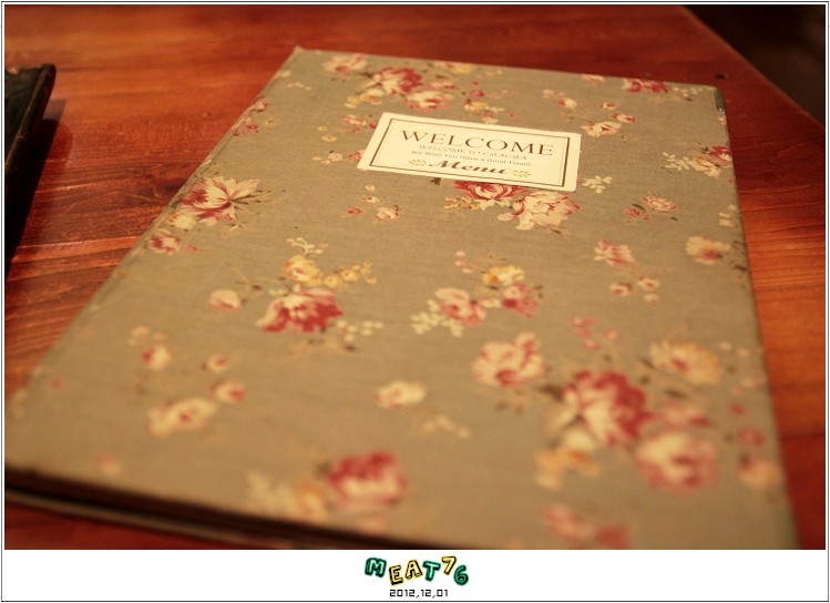 2012,12,01,7【CaLACaLA】台北內湖|義大利餐廳食記|歐洲溫馨微奢風義式聚餐好據點009