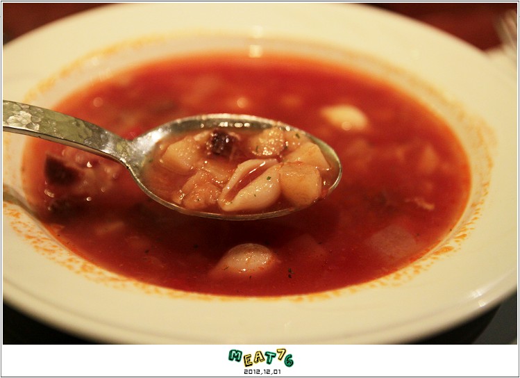 2012,12,01,7【CaLACaLA】台北內湖|義大利餐廳食記|歐洲溫馨微奢風義式聚餐好據點014