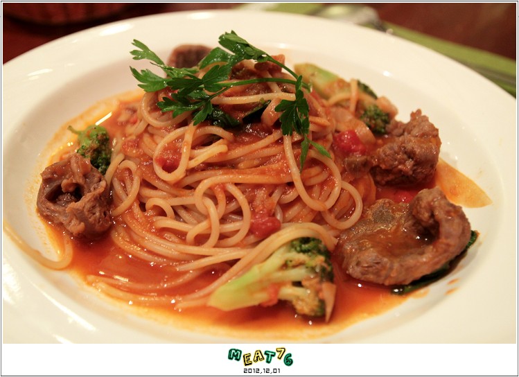 2012,12,01,7【CaLACaLA】台北內湖|義大利餐廳食記|歐洲溫馨微奢風義式聚餐好據點019