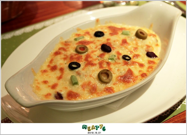 2012,12,01,7【CaLACaLA】台北內湖|義大利餐廳食記|歐洲溫馨微奢風義式聚餐好據點015