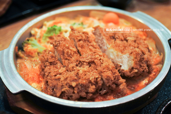 斑鳩的窩(內湖二店店)：【內湖 | 斑鳩的窩】適合公務洽談 豬排口味不錯的日式定食餐廳