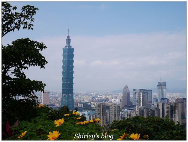 象山親山步道:台北‧象山步道