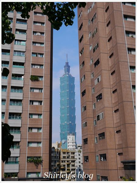 象山親山步道:台北‧象山步道