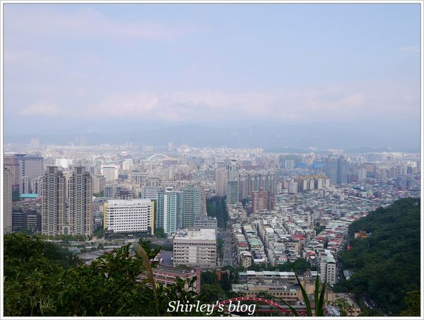 象山親山步道:台北‧象山步道