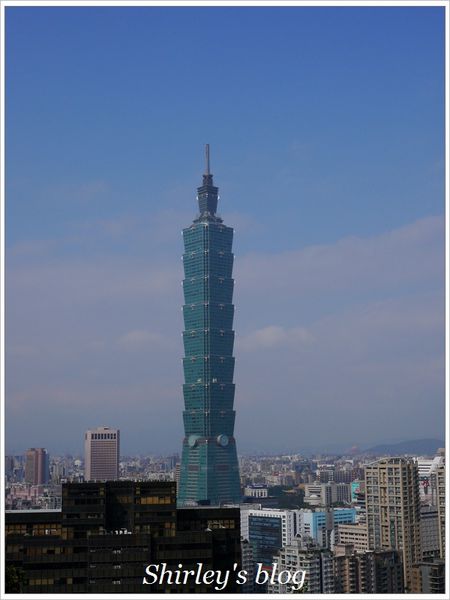 象山親山步道:台北‧象山步道