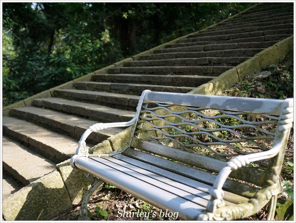 象山親山步道:台北‧象山步道