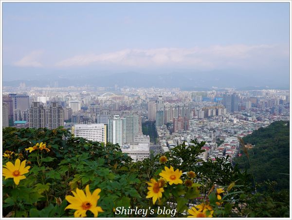 象山親山步道:台北‧象山步道