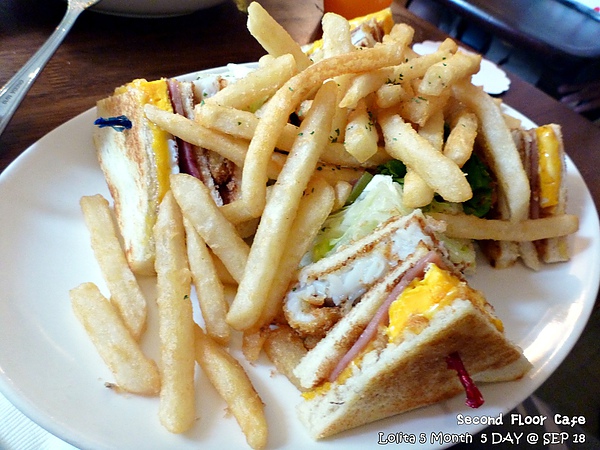 2012 9 18 二樓下午茶 (47)