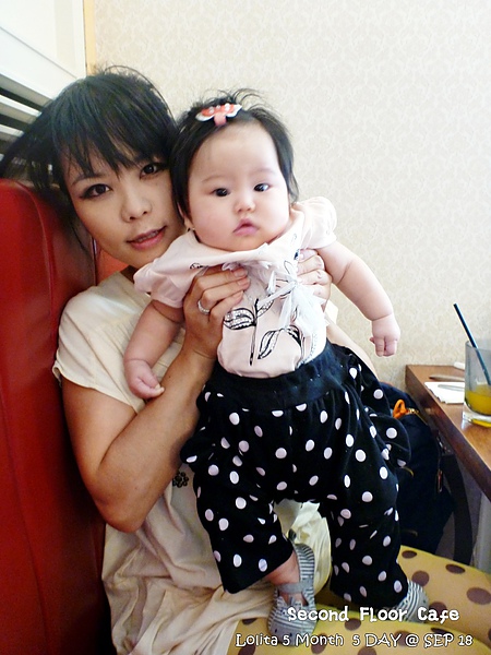 2012 9 18 二樓下午茶 (45)