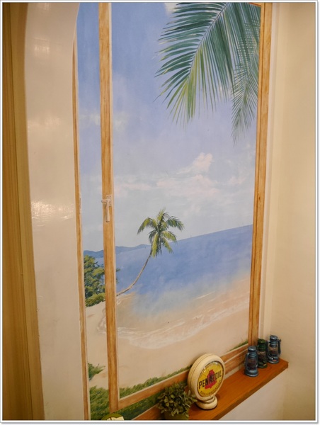 Second Floor Cafe 貳樓餐廳(敦南店):【大安區】Second Floor Cafe 貳樓餐廳-巷弄間靜靜被大樹包圍的角落,早午餐、商業午餐、樂活飯、義大利麵條、漢堡&輕食三明治、蔬食系列、手創甜點