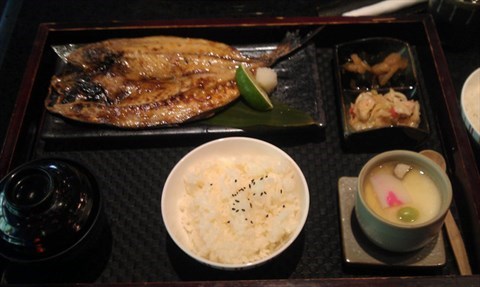 鱗漁場的相片 - 內湖區)