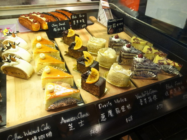 溫德德式烘焙餐館(內湖店)：<台北|內湖|甜點>好吃甜點~溫德德式烘焙餐館