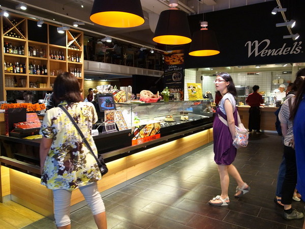 溫德德式烘焙餐館(內湖店)：＜台北｜內湖＞超誘人太陽蛋＃豬排～溫德德式烘焙餐館