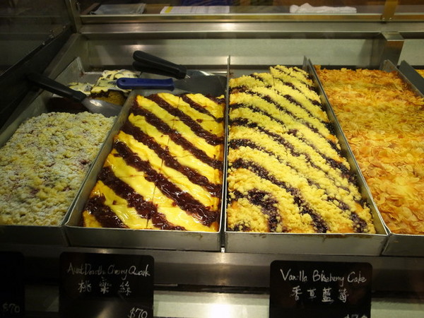 溫德德式烘焙餐館(內湖店)：<台北|內湖|甜點>好吃甜點~溫德德式烘焙餐館