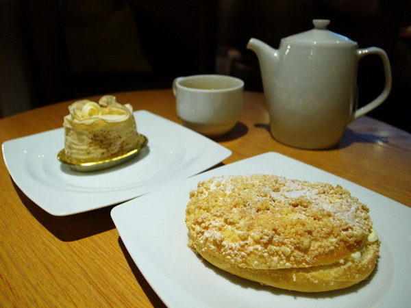 溫德德式烘焙餐館(內湖店)：<台北|內湖|甜點>好吃甜點~溫德德式烘焙餐館