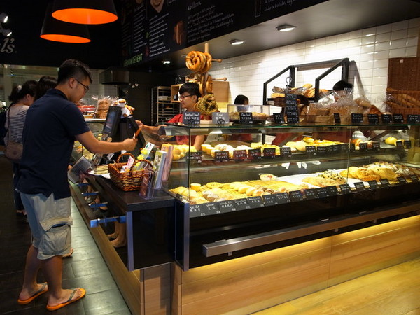 溫德德式烘焙餐館(內湖店)：＜台北｜內湖＞超誘人太陽蛋＃豬排～溫德德式烘焙餐館