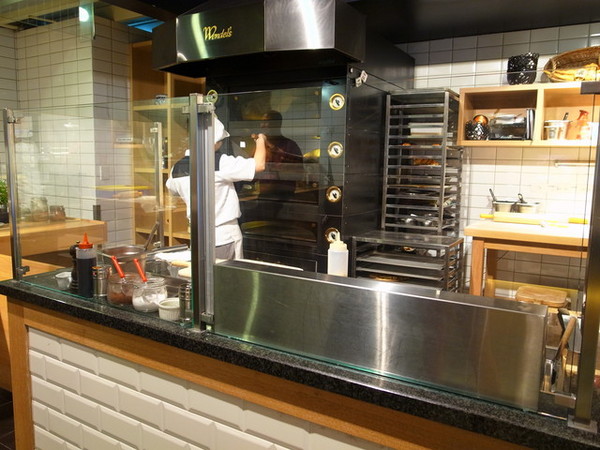 溫德德式烘焙餐館(內湖店)：＜台北｜內湖＞超誘人太陽蛋＃豬排～溫德德式烘焙餐館