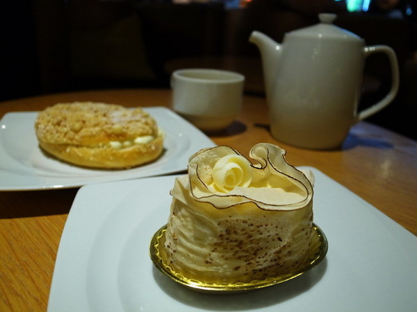 溫德德式烘焙餐館(內湖店)：<台北|內湖|甜點>好吃甜點~溫德德式烘焙餐館