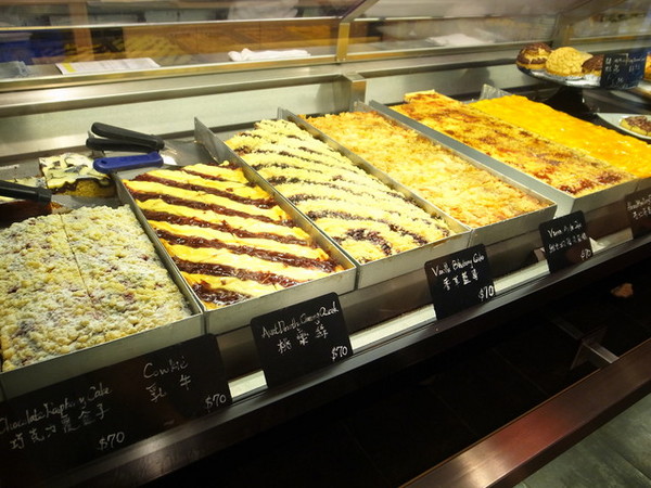 溫德德式烘焙餐館(內湖店)：<台北|內湖|甜點>好吃甜點~溫德德式烘焙餐館