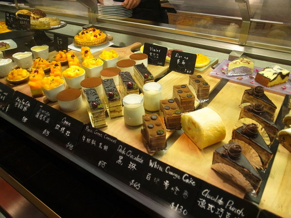 溫德德式烘焙餐館(內湖店)：<台北|內湖|甜點>好吃甜點~溫德德式烘焙餐館