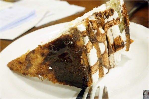 鄉香美墨西餐:台北 天母 鄉香~墨西哥式早午餐披薩=中式蛋餅??