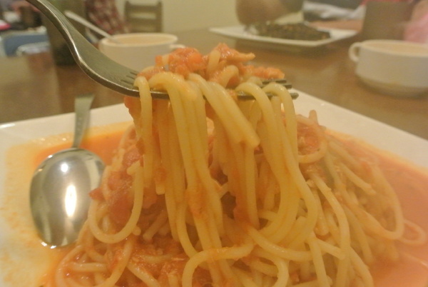 瑪莎義大利廚房:值得嘗試的義大利麵~