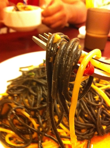 瑪莎義大利廚房:值得嘗試的義大利麵~