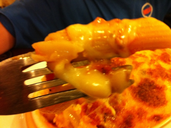 瑪莎義大利廚房:值得嘗試的義大利麵~