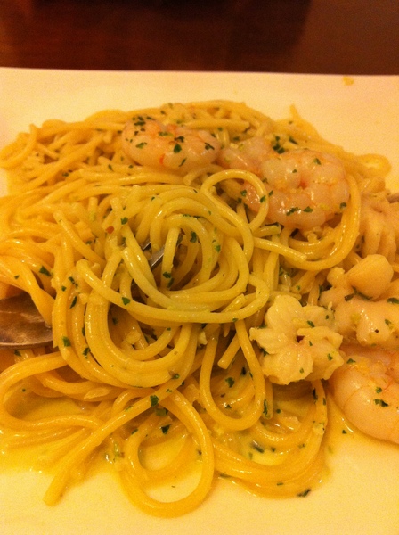 瑪莎義大利廚房:值得嘗試的義大利麵~