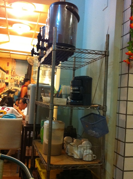 瑪莎義大利廚房:值得嘗試的義大利麵~