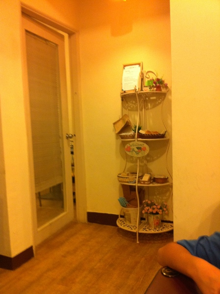 瑪莎義大利廚房:值得嘗試的義大利麵~