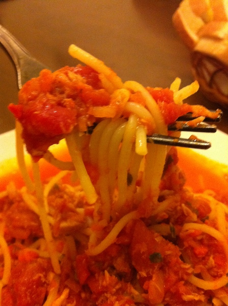 瑪莎義大利廚房:值得嘗試的義大利麵~