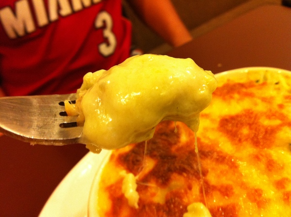 瑪莎義大利廚房:值得嘗試的義大利麵~