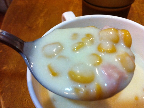 瑪莎義大利廚房:值得嘗試的義大利麵~