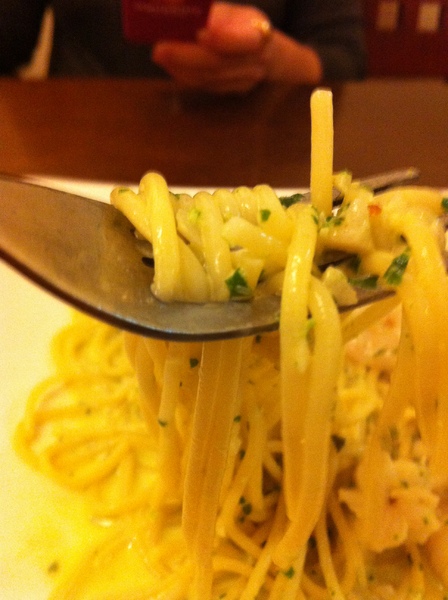 瑪莎義大利廚房:值得嘗試的義大利麵~