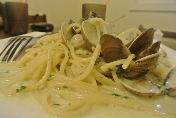 瑪莎義大利廚房:值得嘗試的義大利麵~