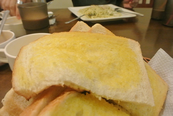 瑪莎義大利廚房:值得嘗試的義大利麵~