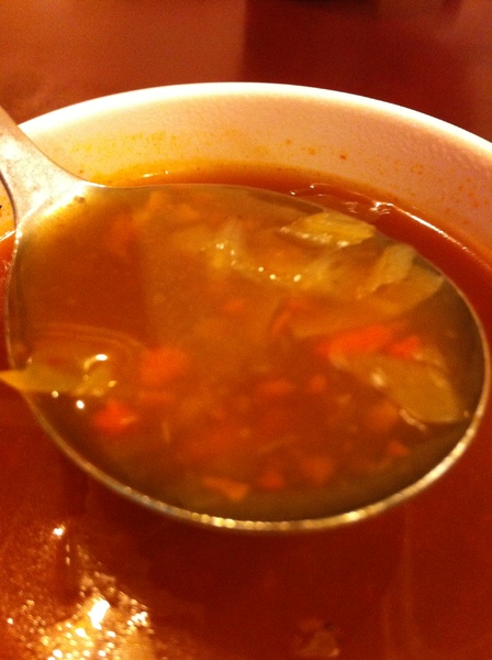 瑪莎義大利廚房:值得嘗試的義大利麵~