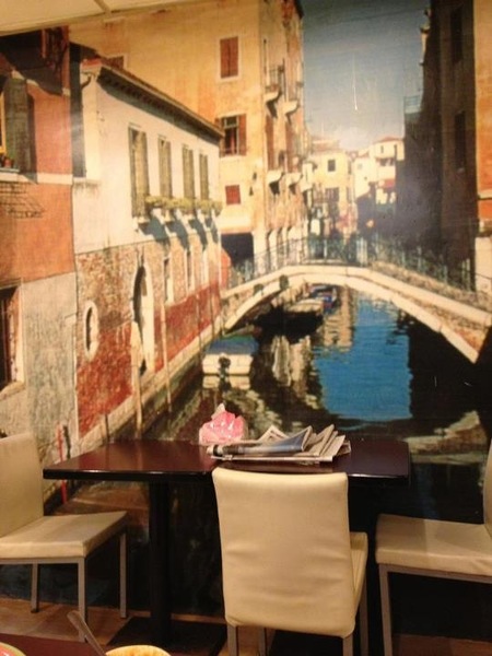 瑪莎義大利廚房:值得嘗試的義大利麵~