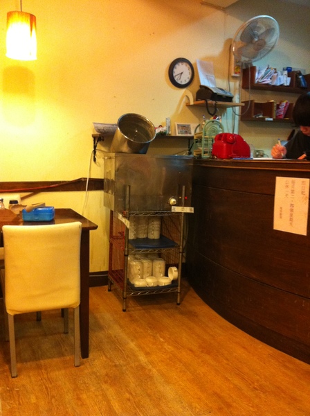 瑪莎義大利廚房:值得嘗試的義大利麵~