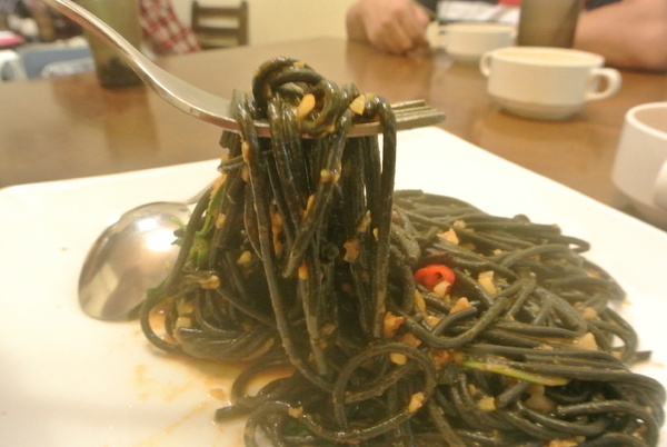 瑪莎義大利廚房:值得嘗試的義大利麵~