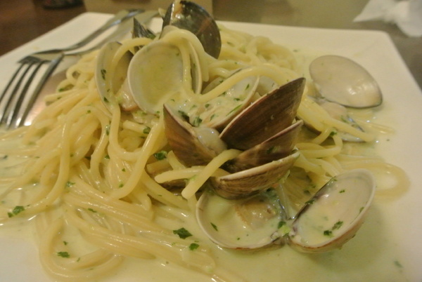 瑪莎義大利廚房:值得嘗試的義大利麵~