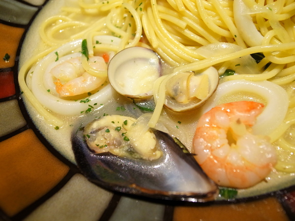 炭為觀止炭烤PIZZA屋Bake King Pizza Pub(西湖店)：<食記> 炭為觀止炭烤PIZZA屋