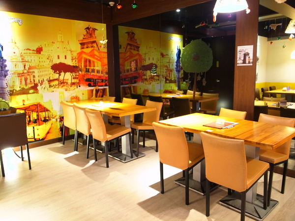 炭為觀止炭烤PIZZA屋Bake King Pizza Pub(西湖店)：<食記> 炭為觀止炭烤PIZZA屋