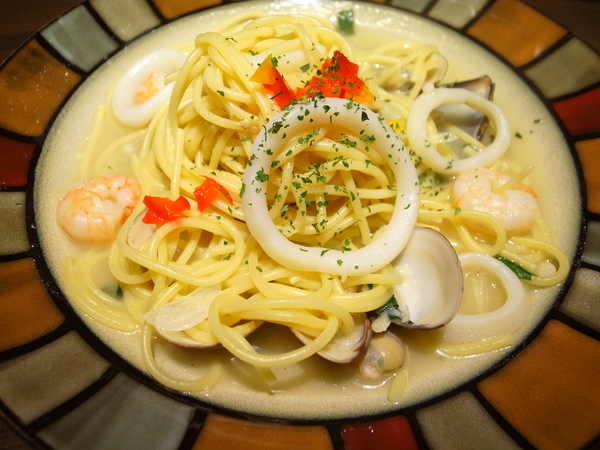 炭為觀止炭烤PIZZA屋Bake King Pizza Pub(西湖店)：<食記> 炭為觀止炭烤PIZZA屋