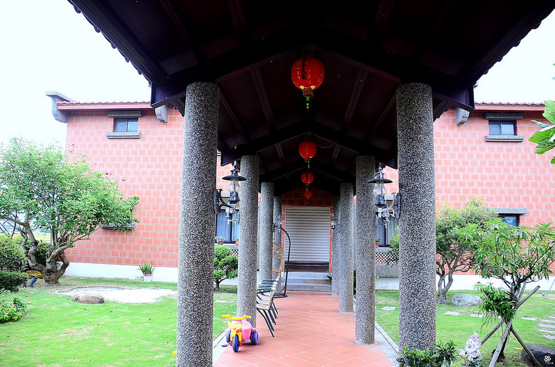 閑居民宿宜蘭蘇澳民宿推薦 (6)